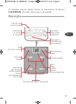 Preview for 43 page of TEFAL BODYPARTNER BM6000V1 Manual