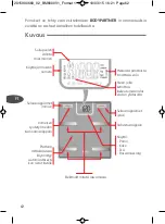 Preview for 62 page of TEFAL BODYPARTNER BM6000V1 Manual