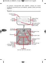 Preview for 68 page of TEFAL BODYPARTNER BM6000V1 Manual