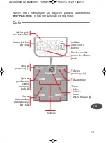 Preview for 113 page of TEFAL BODYPARTNER BM6000V1 Manual