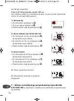 Preview for 136 page of TEFAL BODYPARTNER BM6000V1 Manual