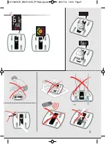 Preview for 5 page of TEFAL Bodysignal BM7100S6 Manual