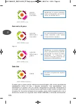 Preview for 44 page of TEFAL Bodysignal BM7100S6 Manual