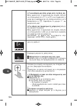 Preview for 94 page of TEFAL Bodysignal BM7100S6 Manual