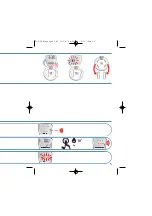 Предварительный просмотр 5 страницы TEFAL BODYSIGNAL Manual