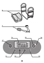 Предварительный просмотр 87 страницы TEFAL BREAD and BAGUETTINES Manual