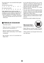 Preview for 360 page of TEFAL BREAD and BAGUETTINES Manual