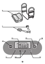 Предварительный просмотр 19 страницы TEFAL Bread&Baguettines Manual