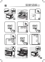 Preview for 27 page of TEFAL BRILLIANCE Steam Oven Manual