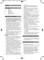 Preview for 11 page of TEFAL CAF SUBITO MINI 6T CM323 Manual