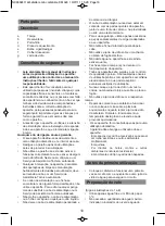 Preview for 13 page of TEFAL CAF SUBITO MINI 6T CM323 Manual