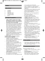 Preview for 15 page of TEFAL CAF SUBITO MINI 6T CM323 Manual