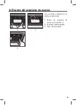 Предварительный просмотр 95 страницы TEFAL Cake Factory Manual