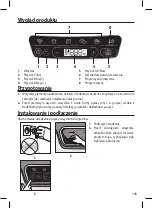 Предварительный просмотр 135 страницы TEFAL Cake Factory Manual