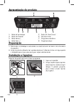 Предварительный просмотр 156 страницы TEFAL Cake Factory Manual