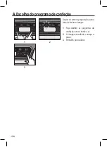 Предварительный просмотр 158 страницы TEFAL Cake Factory Manual