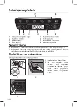 Preview for 216 page of TEFAL Cake Factory Manual