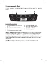 Preview for 217 page of TEFAL Cake Factory Manual