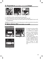 Preview for 221 page of TEFAL Cake Factory Manual