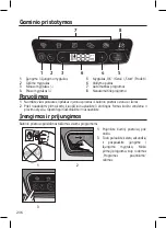 Preview for 236 page of TEFAL Cake Factory Manual