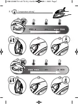 Preview for 7 page of TEFAL CALORE FV1140T0 Manual