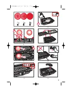 Preview for 3 page of TEFAL CB581012 Manual