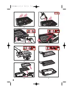 Preview for 4 page of TEFAL CB581012 Manual