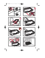 Preview for 5 page of TEFAL CB581012 Manual