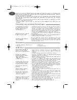 Preview for 6 page of TEFAL CB581012 Manual