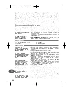 Preview for 44 page of TEFAL CB581012 Manual