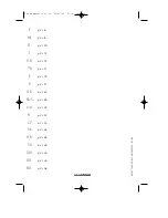 Preview for 48 page of TEFAL CB581012 Manual