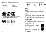 Preview for 15 page of TEFAL Chefclub ClipsoMinut' Duo User Manual