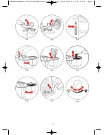 Preview for 3 page of TEFAL CI110 Manual