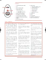 Предварительный просмотр 3 страницы TEFAL CLASSIC 2.0l Instructions For Use Manual