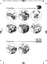 Preview for 5 page of TEFAL CLASSIQUE Manual