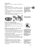 Preview for 23 page of TEFAL Clipso Essential P43948 User Manual