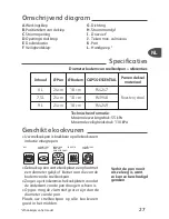 Preview for 31 page of TEFAL Clipso Essential P43948 User Manual