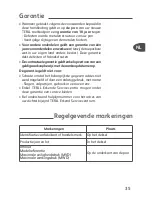 Preview for 39 page of TEFAL Clipso Essential P43948 User Manual