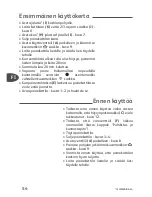 Preview for 58 page of TEFAL Clipso Essential P43948 User Manual