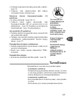 Preview for 61 page of TEFAL Clipso Essential P43948 User Manual