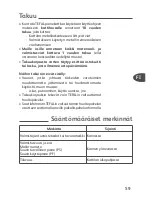 Preview for 63 page of TEFAL Clipso Essential P43948 User Manual