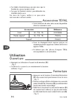 Preview for 68 page of TEFAL Clipso Essential P43948 User Manual