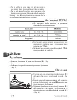 Preview for 80 page of TEFAL Clipso Essential P43948 User Manual