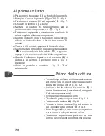 Preview for 82 page of TEFAL Clipso Essential P43948 User Manual