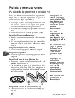 Preview for 84 page of TEFAL Clipso Essential P43948 User Manual