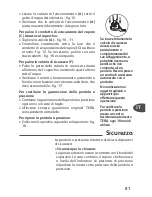 Preview for 85 page of TEFAL Clipso Essential P43948 User Manual