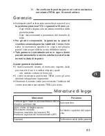 Preview for 87 page of TEFAL Clipso Essential P43948 User Manual