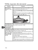 Preview for 88 page of TEFAL Clipso Essential P43948 User Manual