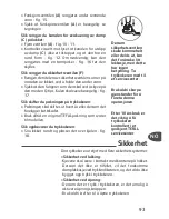 Preview for 97 page of TEFAL Clipso Essential P43948 User Manual