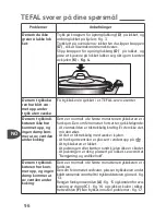 Preview for 100 page of TEFAL Clipso Essential P43948 User Manual